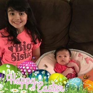 Meet your Posher, Arlene